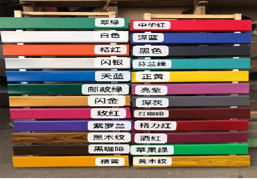 湖口做招牌可以用哪些材料？