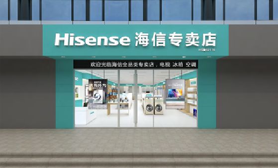 湖口如何加强专卖店门头设计品质？