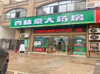 湖口铝塑板门头招牌的特点。