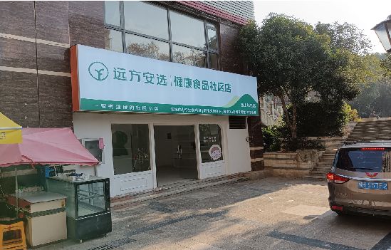 湖口广告招牌特点详解。