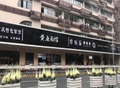 湖口政府为什么要统一规划店铺招牌？