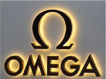 湖口招牌上的发光字几天可以做好？